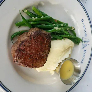 Yukon Gold Potato Purée