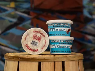 Hoopers Island Oyster