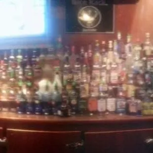 Pan this bar. What you know about panning?