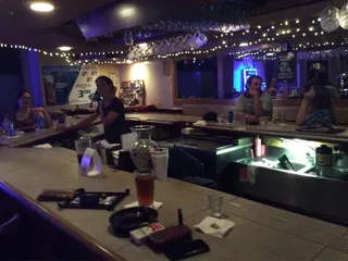 Just One More Bar and Grill