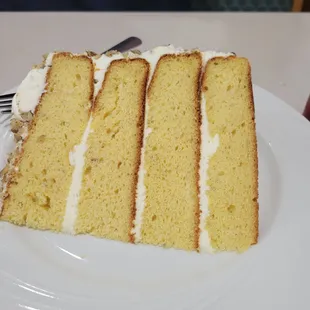food, dessert