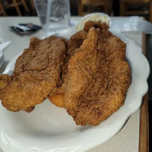 Catfish Fillet