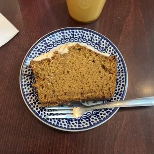 Pumpkin   Bread