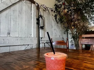 Third Space Coffee