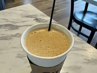 Gusto Coffee Shop