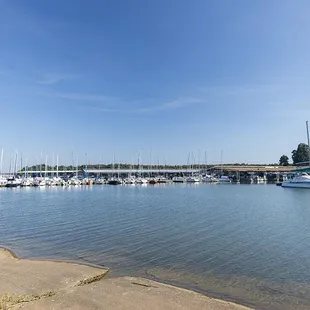 Some of the best views of Kentucky Lake