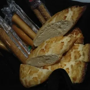 Bread Basket