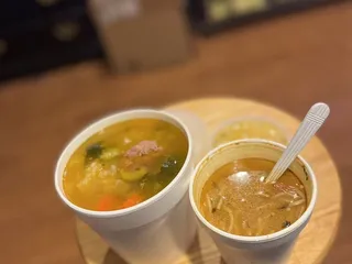 Mike's Authentic Mexican Food