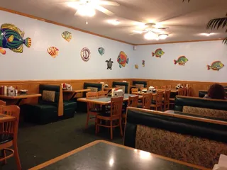 Skipper's Seafood Restaurant of Thomasville