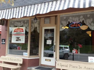 Drizzled, Dipped, and Dunked