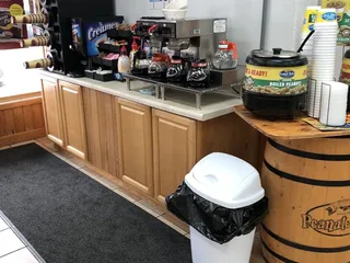 Han-Dee Hugo's