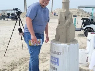 Texas Sand Fest