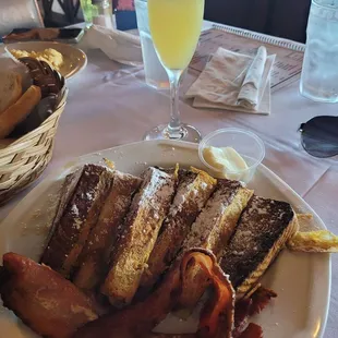 French Toast