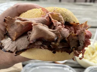 Expressway Pit Beef