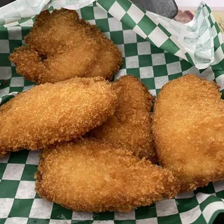 Fried Fish
