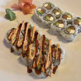 Phili Roll
