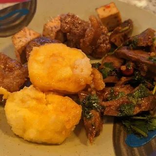 Crispy Chicken
