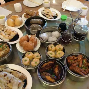 Dim Sum