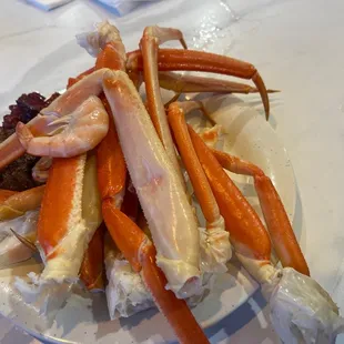 Crab Legs