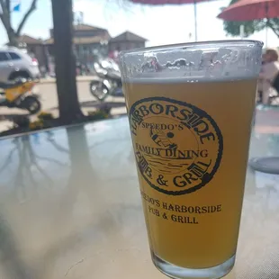 Lakefront brewery: my favorite!