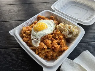 Mikas Lunch Wagon