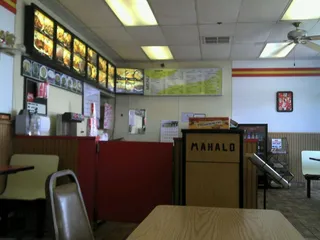 Airport Drive Inn