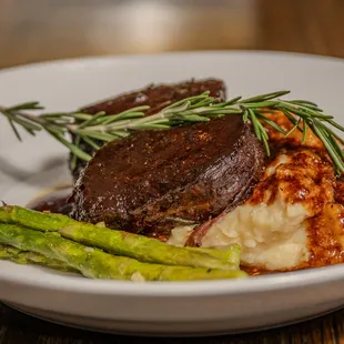 Short Ribs