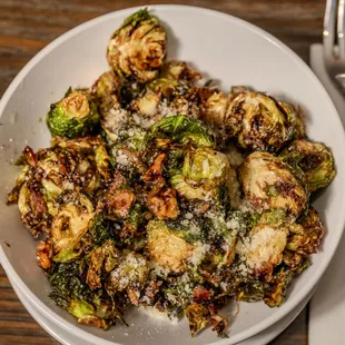 Brussel Sprouts