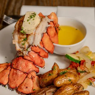Lobster Tail