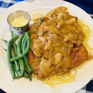 Garlic Chipotle Chicken Breasts