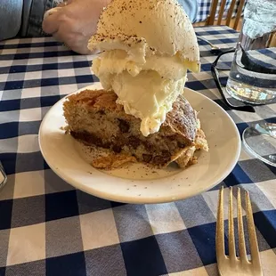 Georgia Walnut Pie