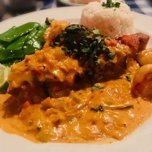 Hawaiian Swordfish