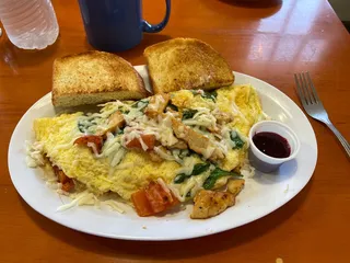 Homemade Cafe