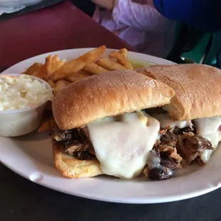 Cuban Sandwich