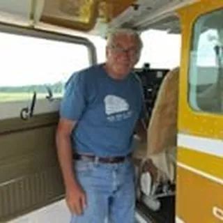 Dean G.