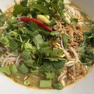 Khao Poon