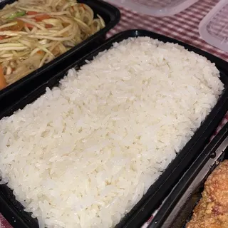 Sticky Rice (SM)