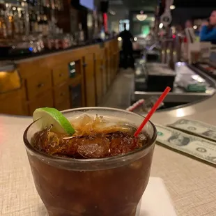 Vodka diet.