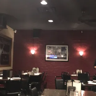 Cute place