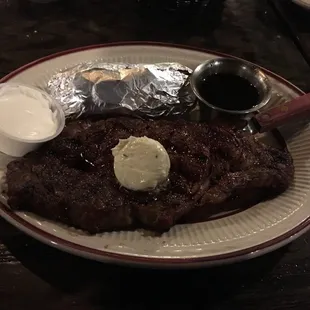 Rib Eye