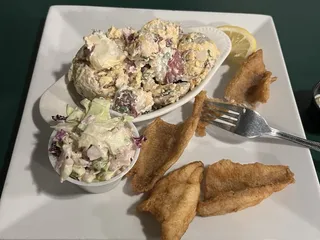 Grizzly's Food & Spirits