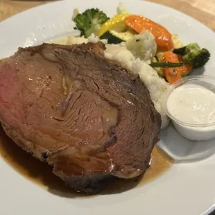 Prime Rib