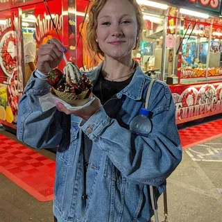 Meg L.