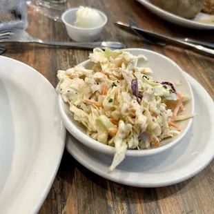 Coleslaw