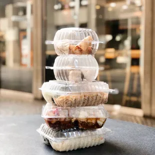 Harborview Go | Weekday Specials for Lunch Take-out