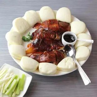 Peking Duck | Harborview Restaurant &amp; Bar | San Francisco