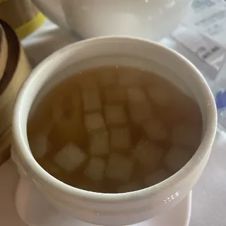 Soup of the Day