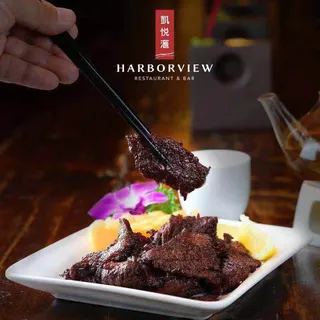 Harborview Beef