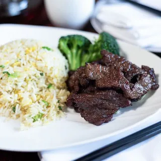 Fried Rice