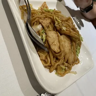 Chow Mein